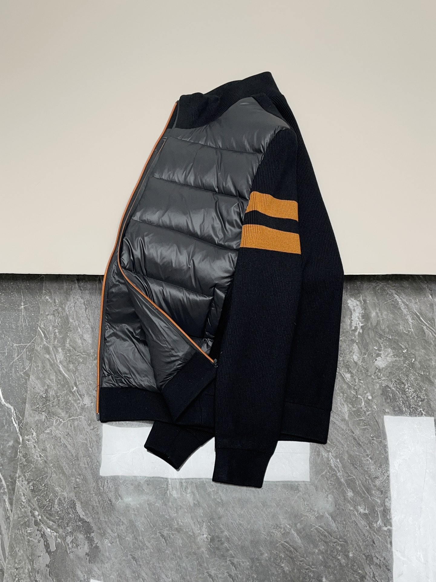 Zegna Down Jackets